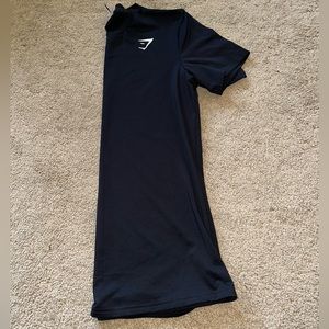 GYMSHARK Workout Tee